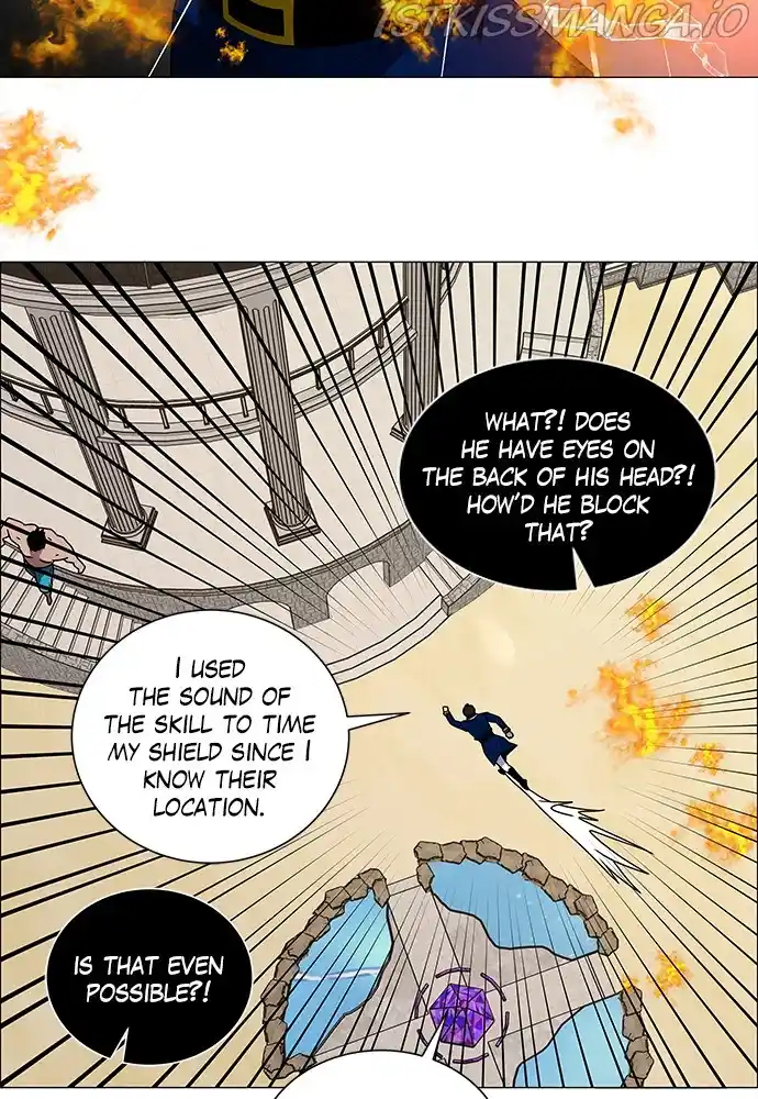 No Scope Chapter 165