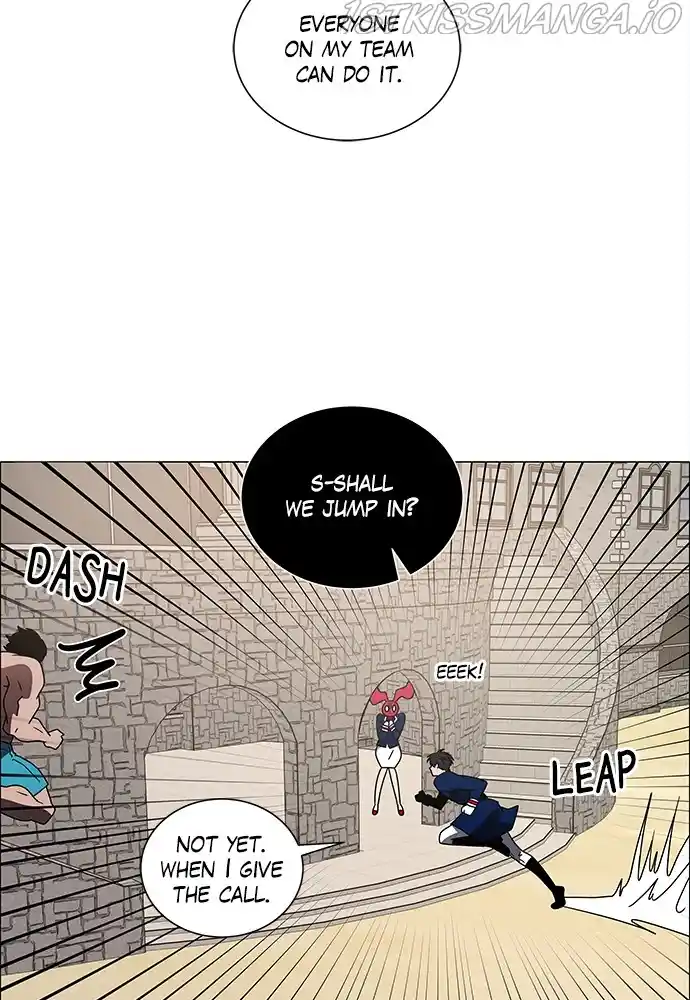 No Scope Chapter 165