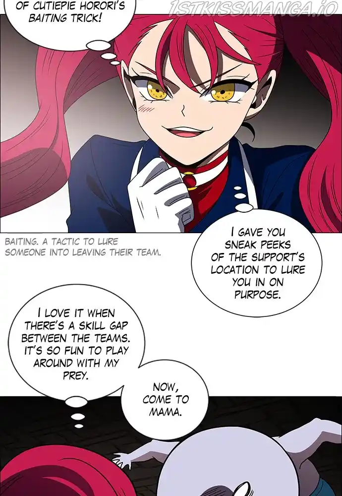 No Scope Chapter 165