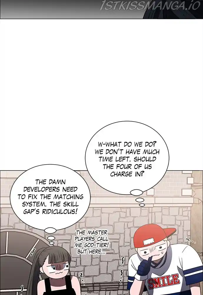 No Scope Chapter 165