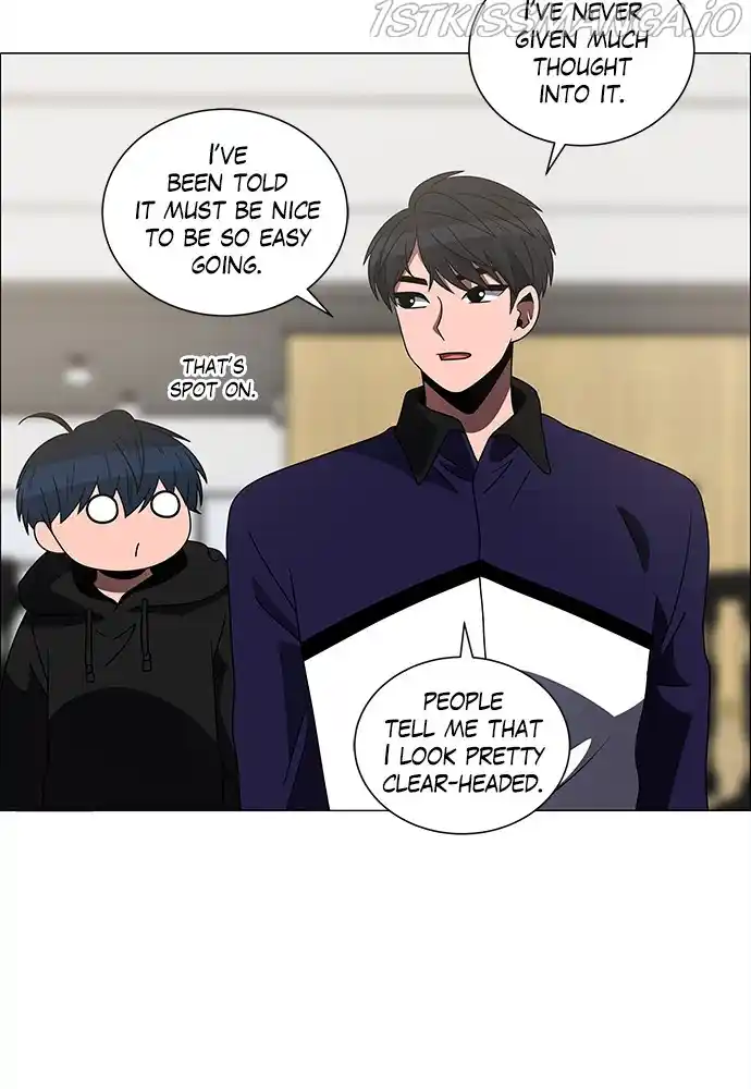 No Scope Chapter 165