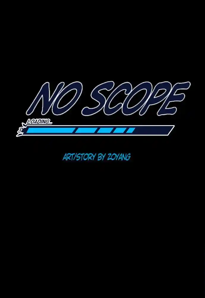 No Scope Chapter 166