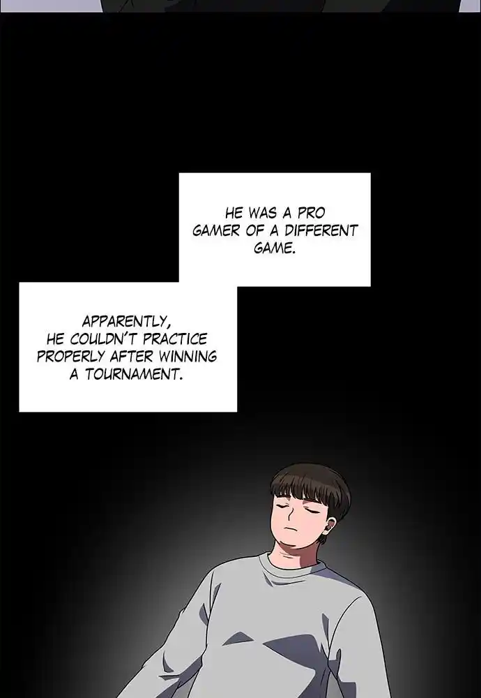 No Scope Chapter 166