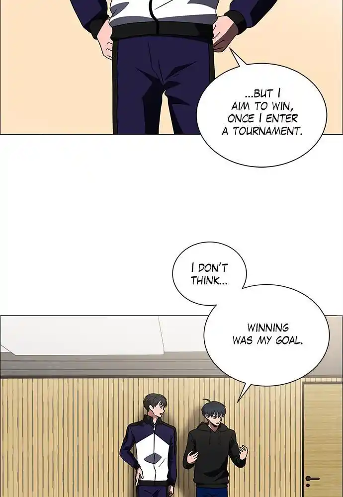 No Scope Chapter 166