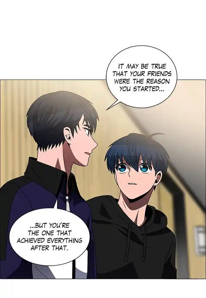 No Scope Chapter 166