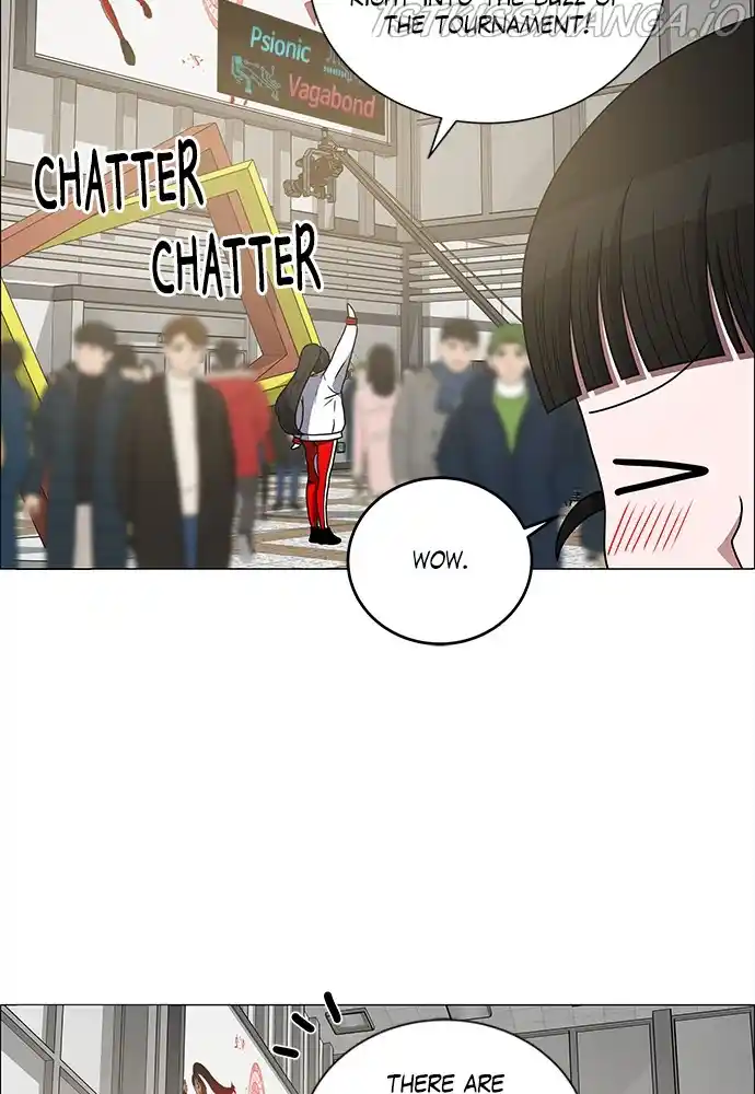 No Scope Chapter 167