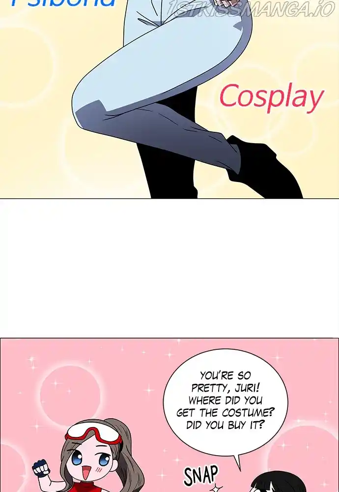 No Scope Chapter 167