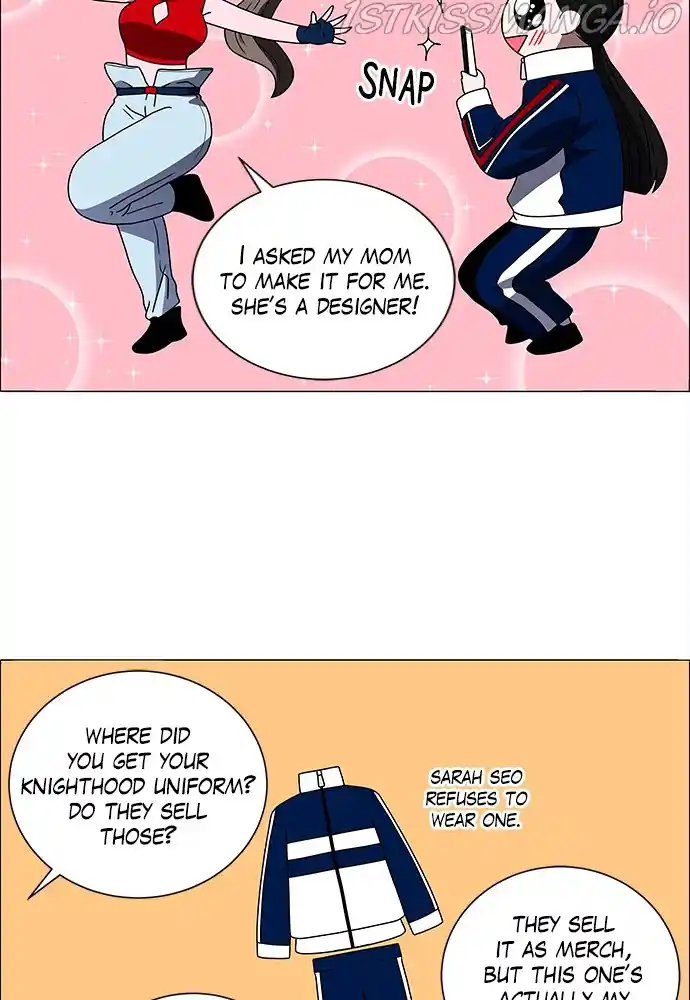 No Scope Chapter 167