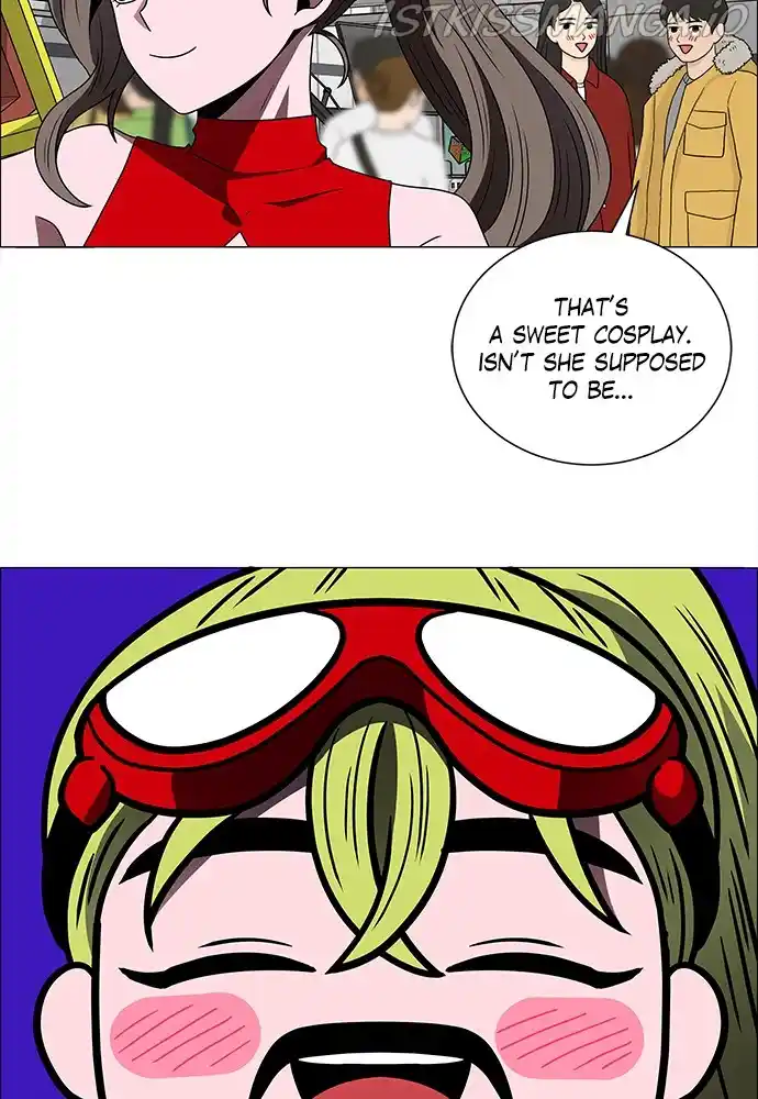 No Scope Chapter 167