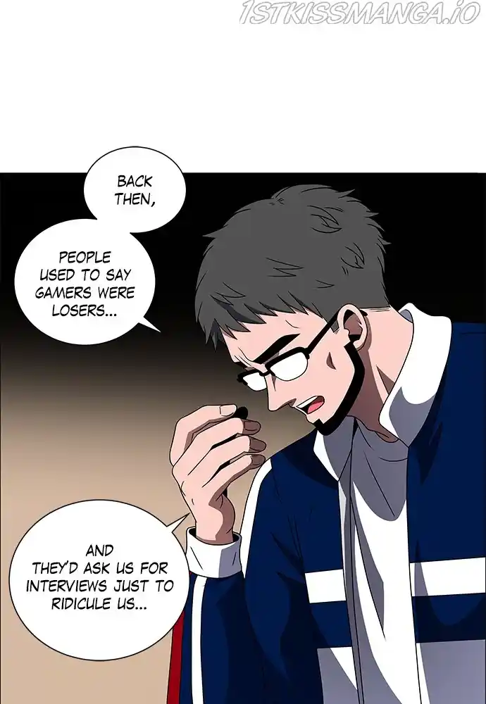 No Scope Chapter 167