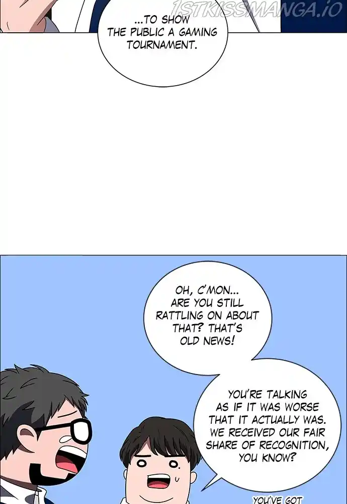 No Scope Chapter 167