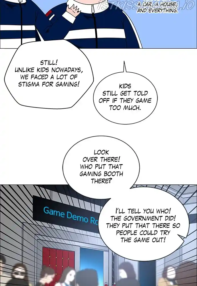 No Scope Chapter 167