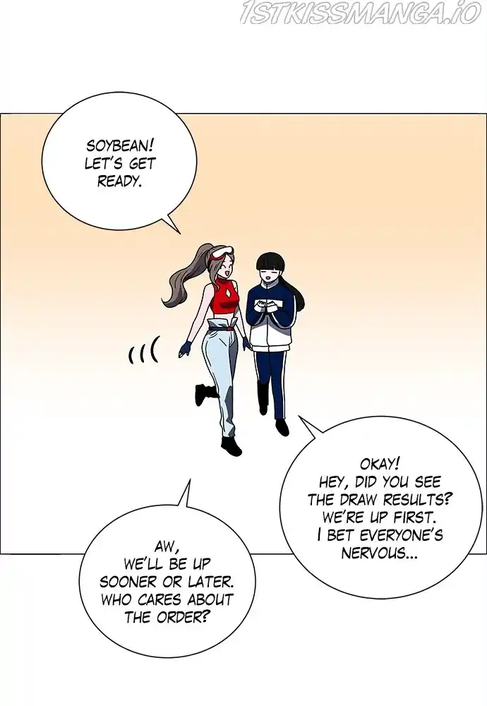 No Scope Chapter 167