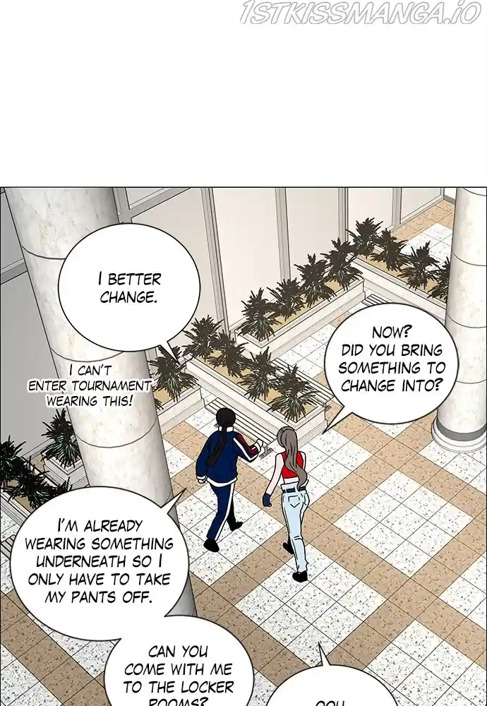 No Scope Chapter 167