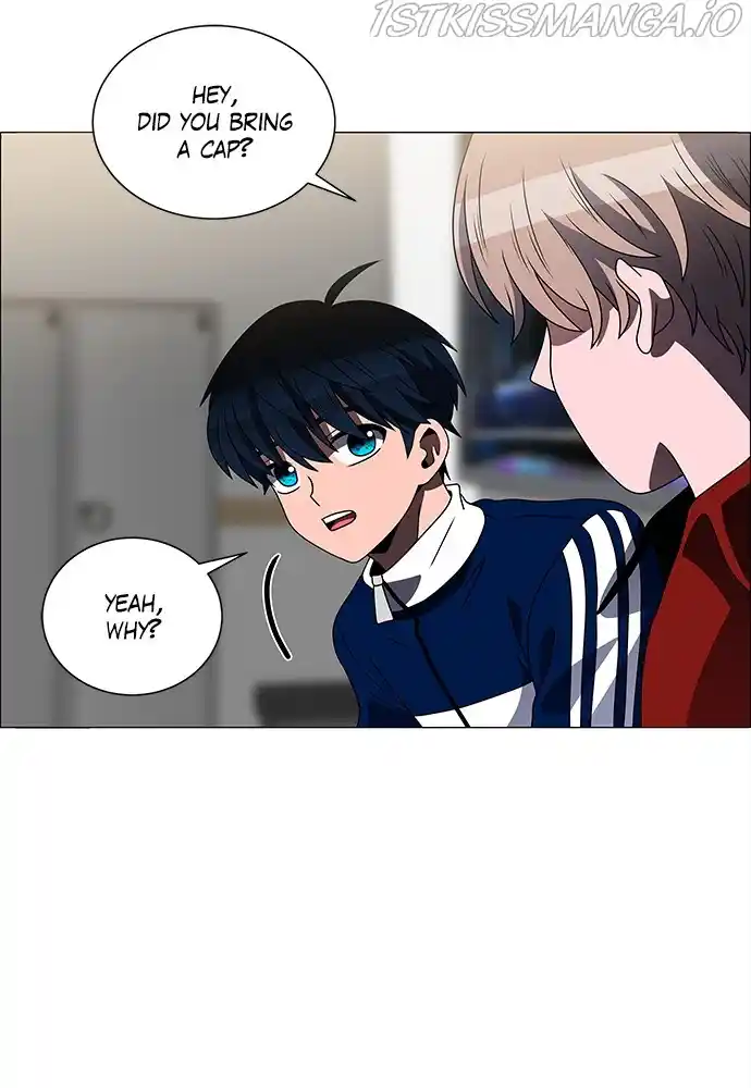 No Scope Chapter 167