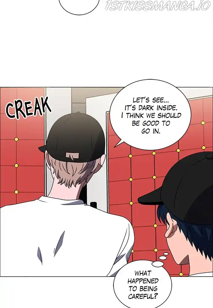 No Scope Chapter 167