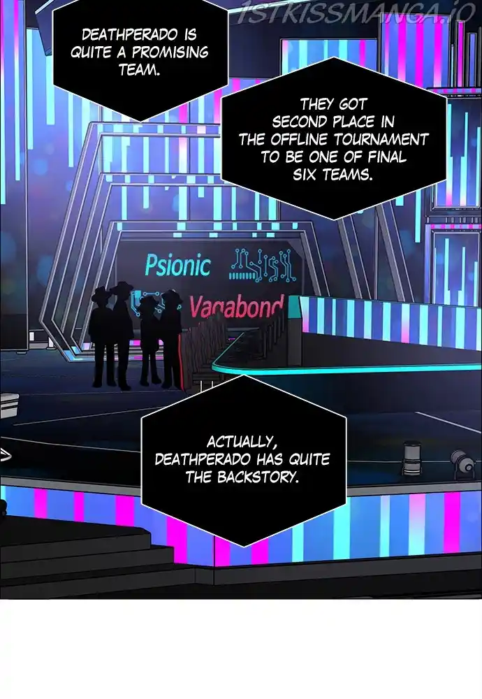 No Scope Chapter 167