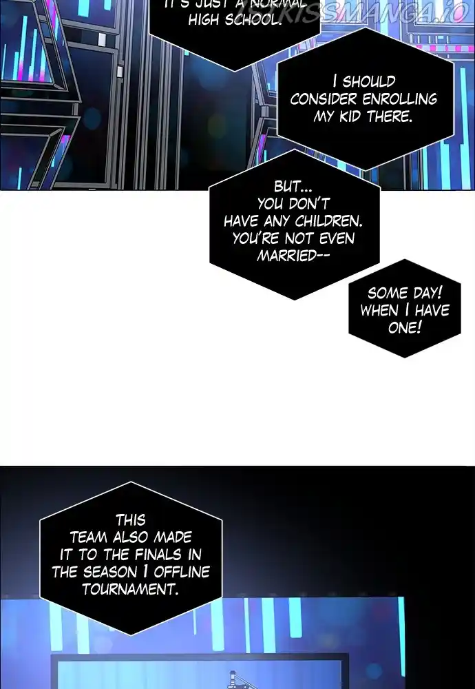 No Scope Chapter 167