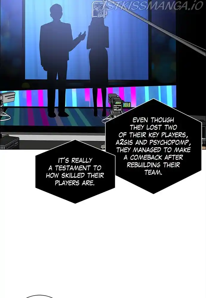 No Scope Chapter 167