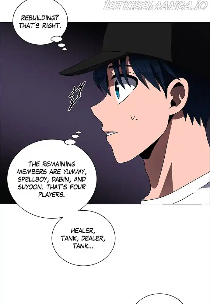 No Scope Chapter 167