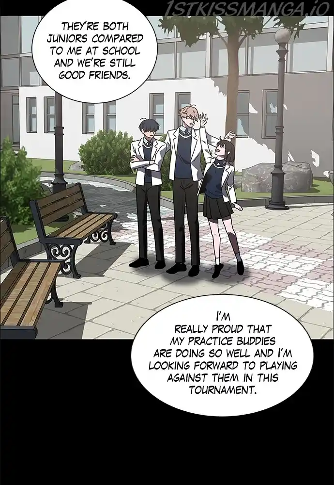 No Scope Chapter 168