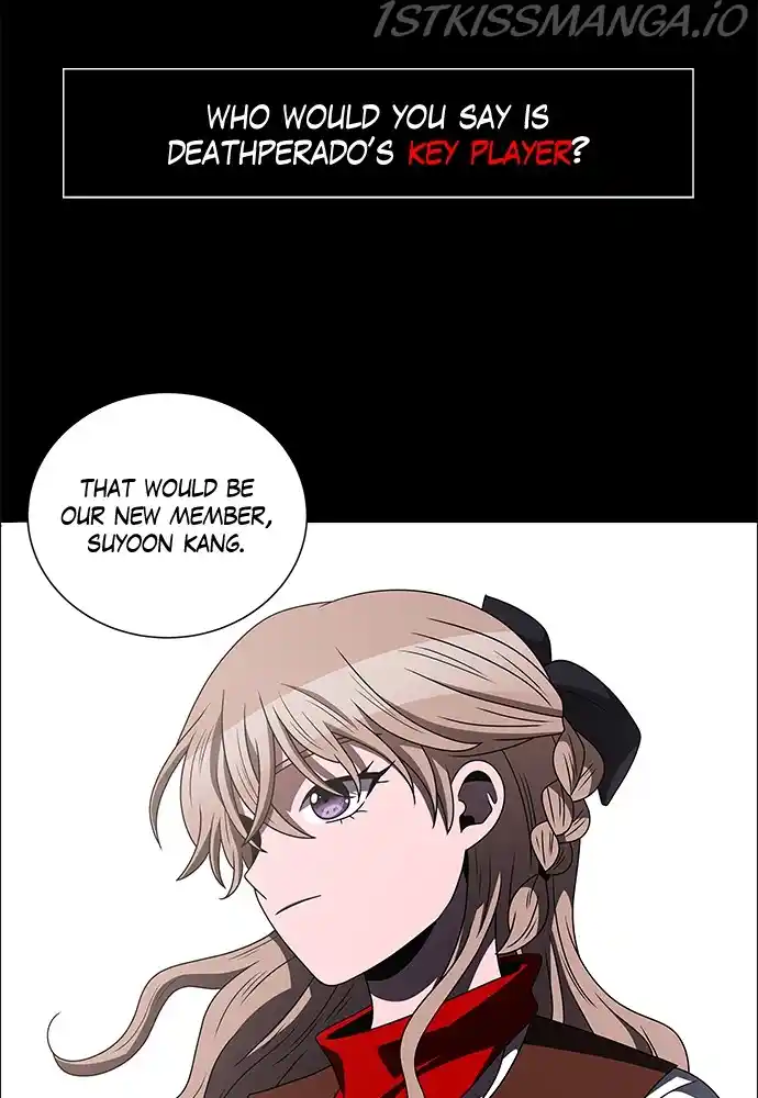 No Scope Chapter 168