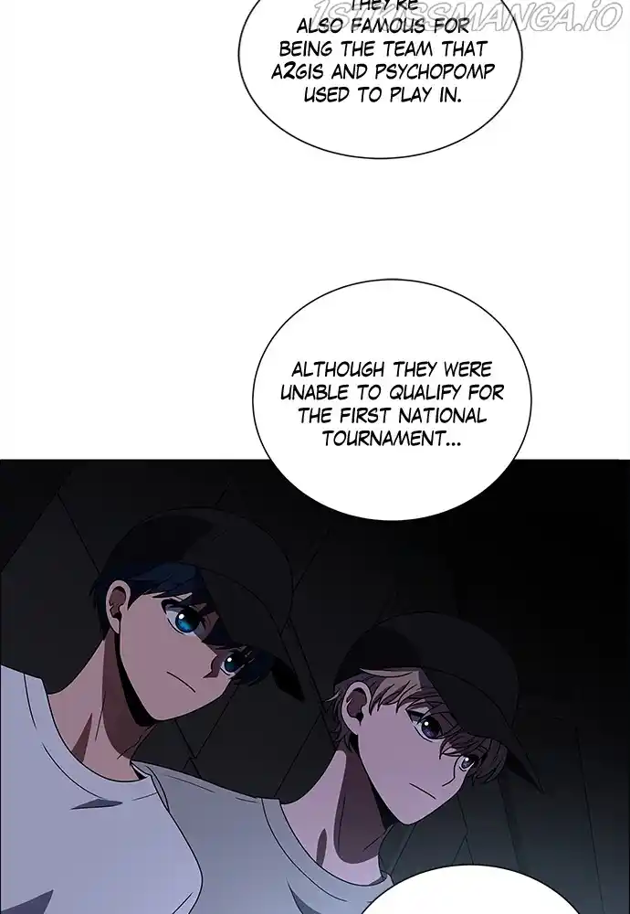 No Scope Chapter 168