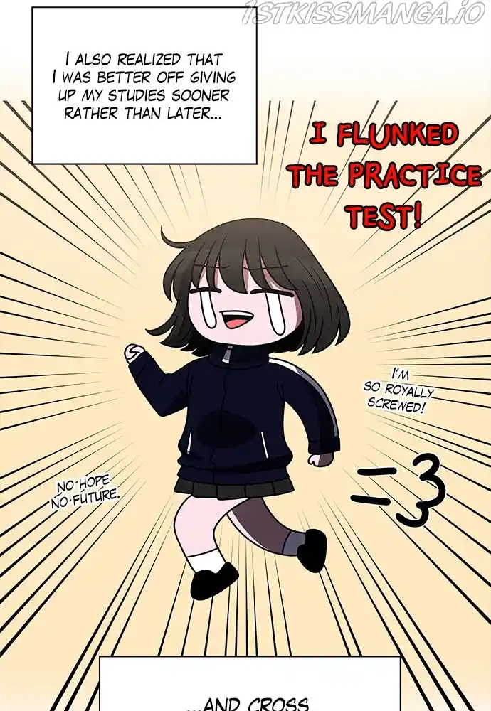 No Scope Chapter 168