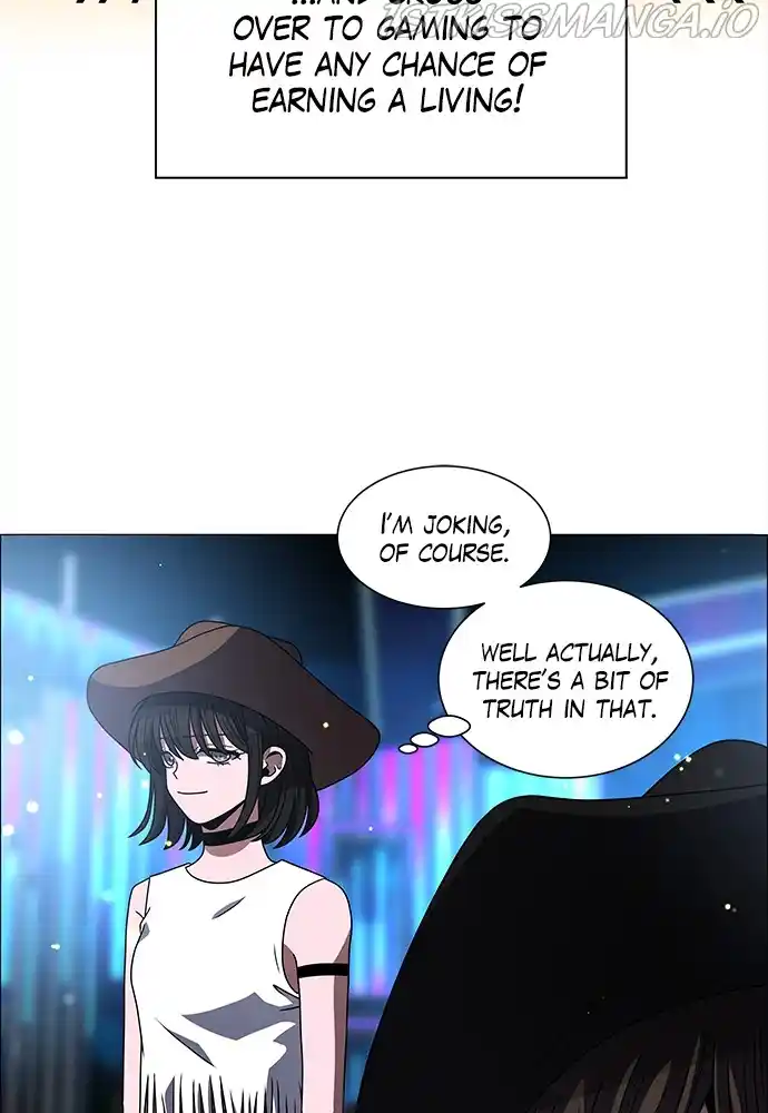 No Scope Chapter 168