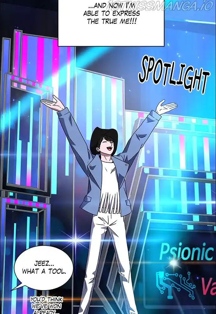 No Scope Chapter 168