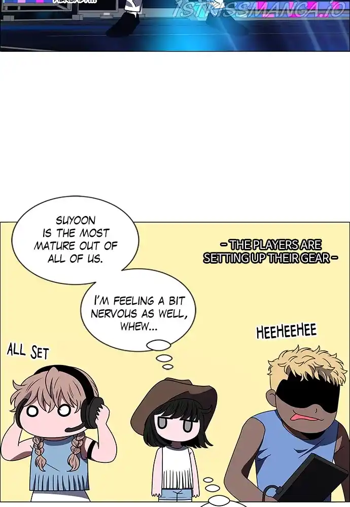 No Scope Chapter 168