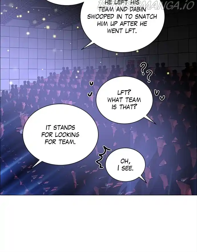 No Scope Chapter 168