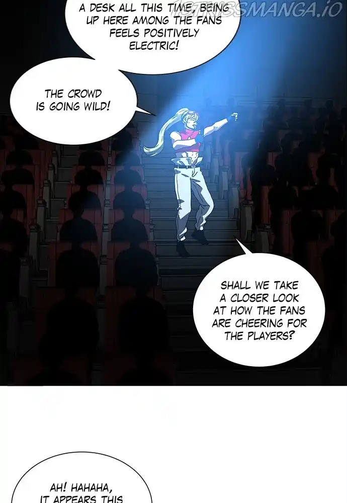 No Scope Chapter 168