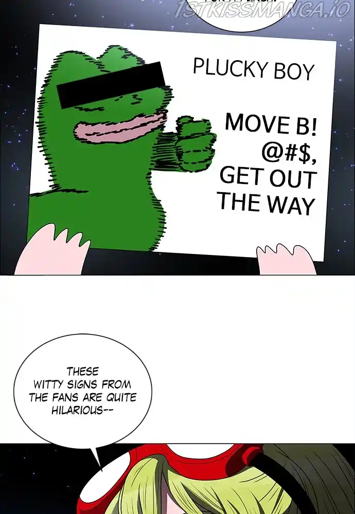 No Scope Chapter 168