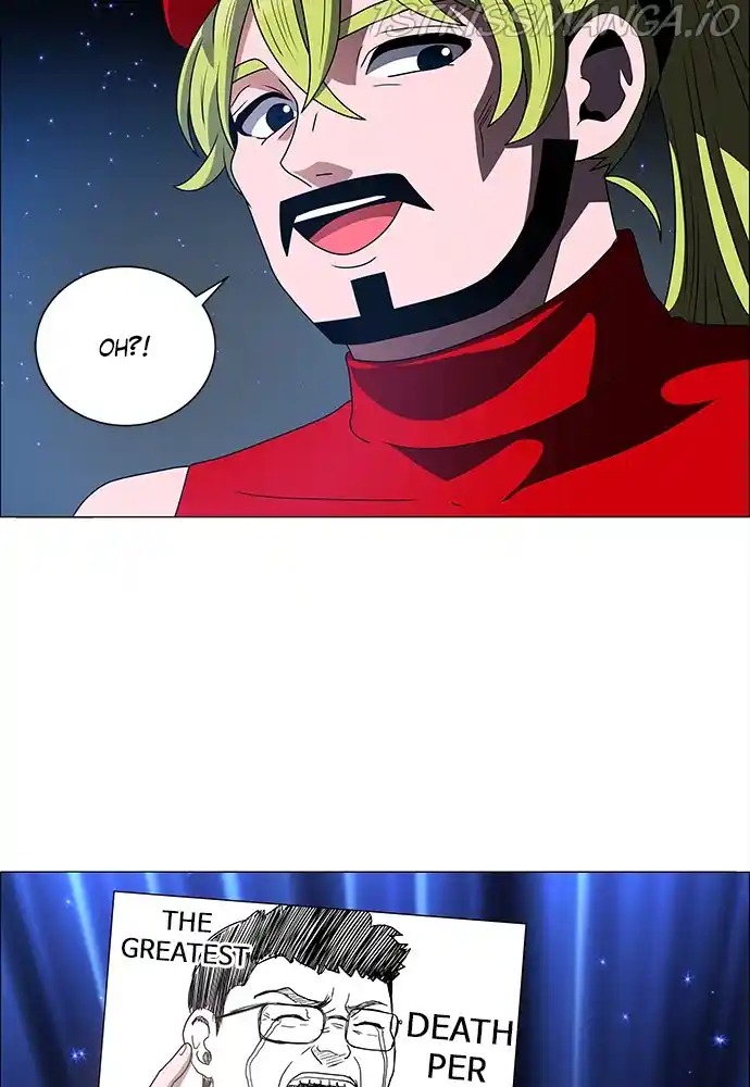 No Scope Chapter 168