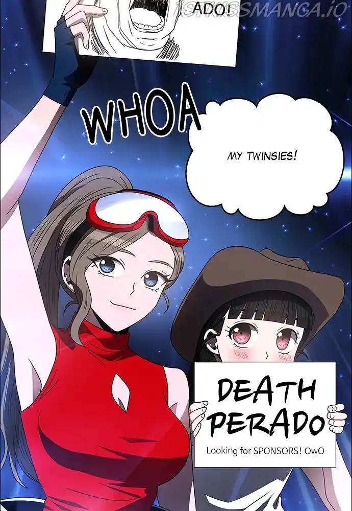 No Scope Chapter 168