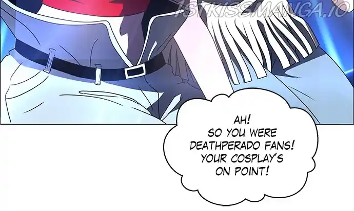 No Scope Chapter 168