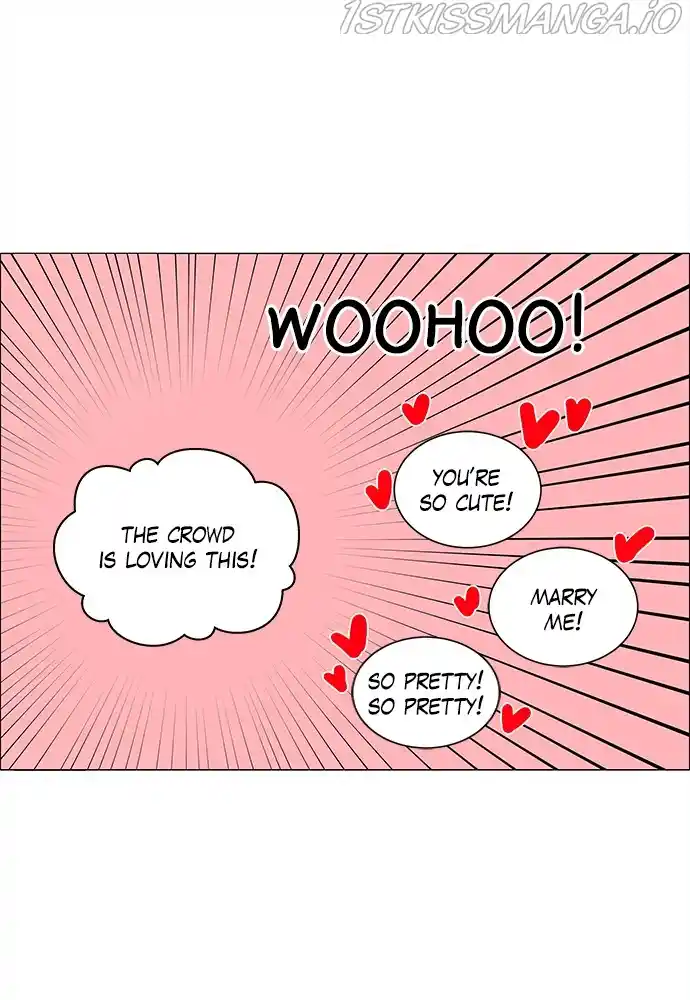 No Scope Chapter 168