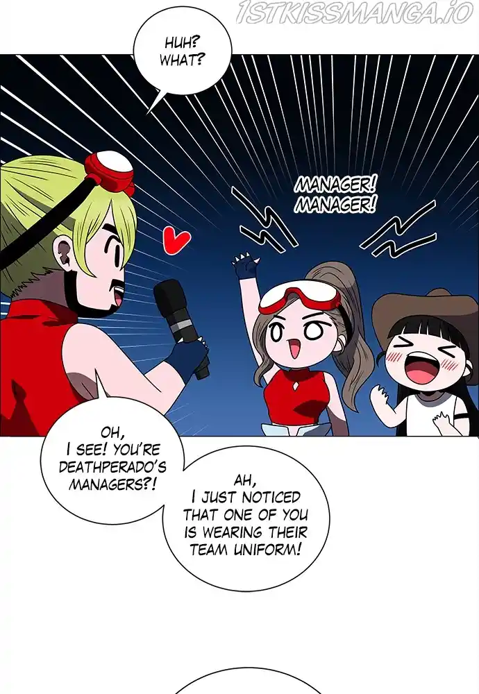 No Scope Chapter 168