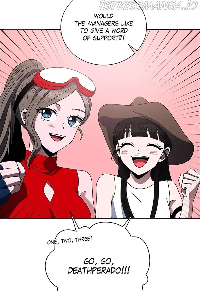 No Scope Chapter 168