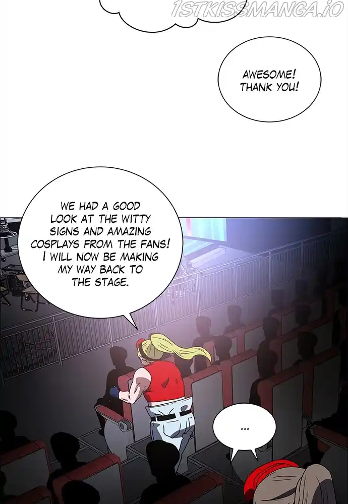 No Scope Chapter 168