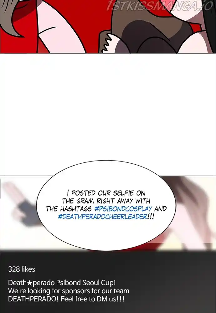 No Scope Chapter 168