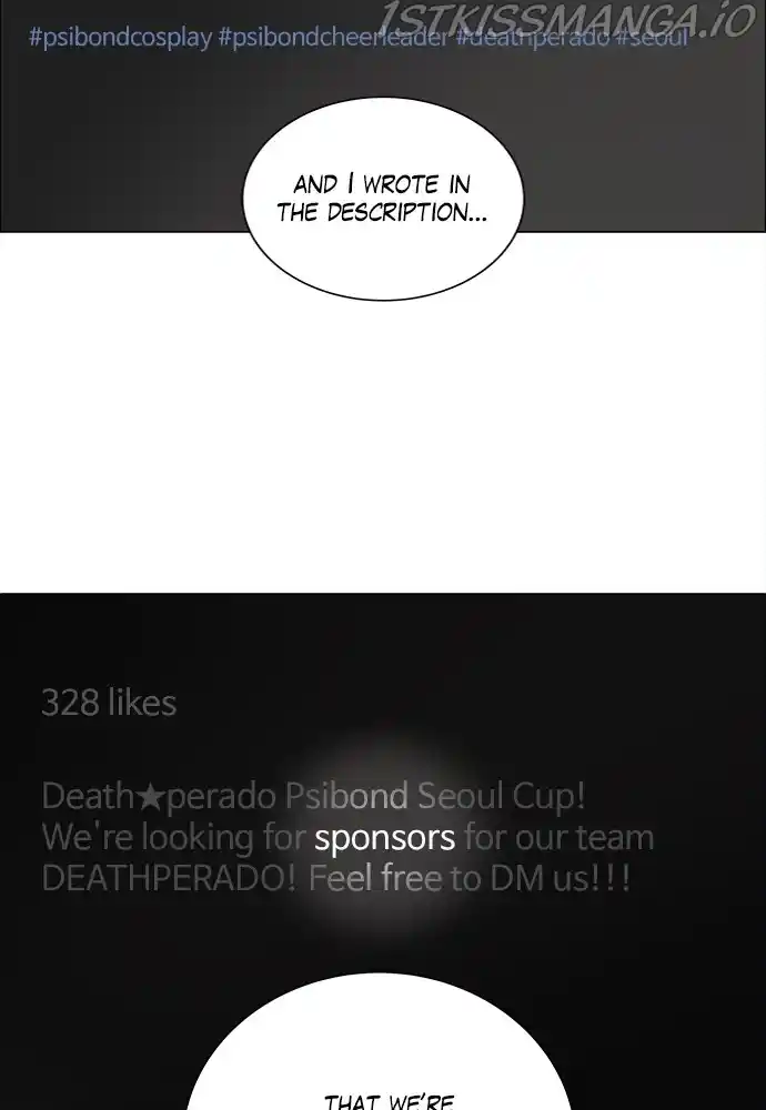 No Scope Chapter 168