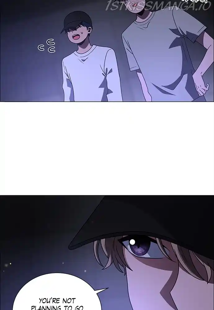 No Scope Chapter 168