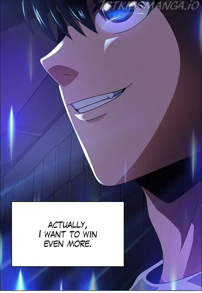 No Scope Chapter 168