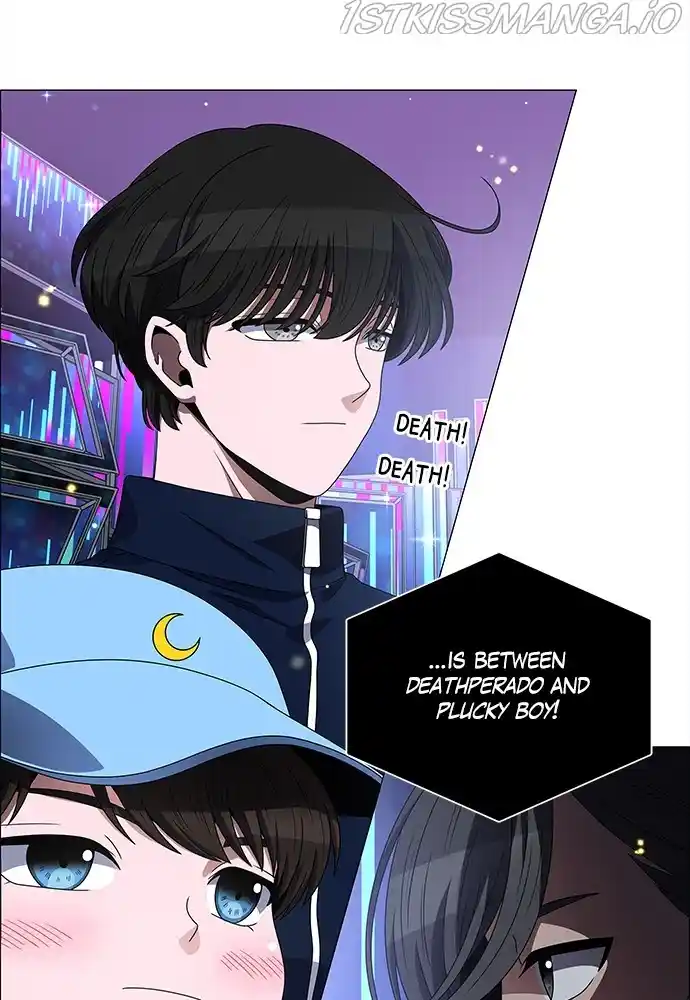 No Scope Chapter 169