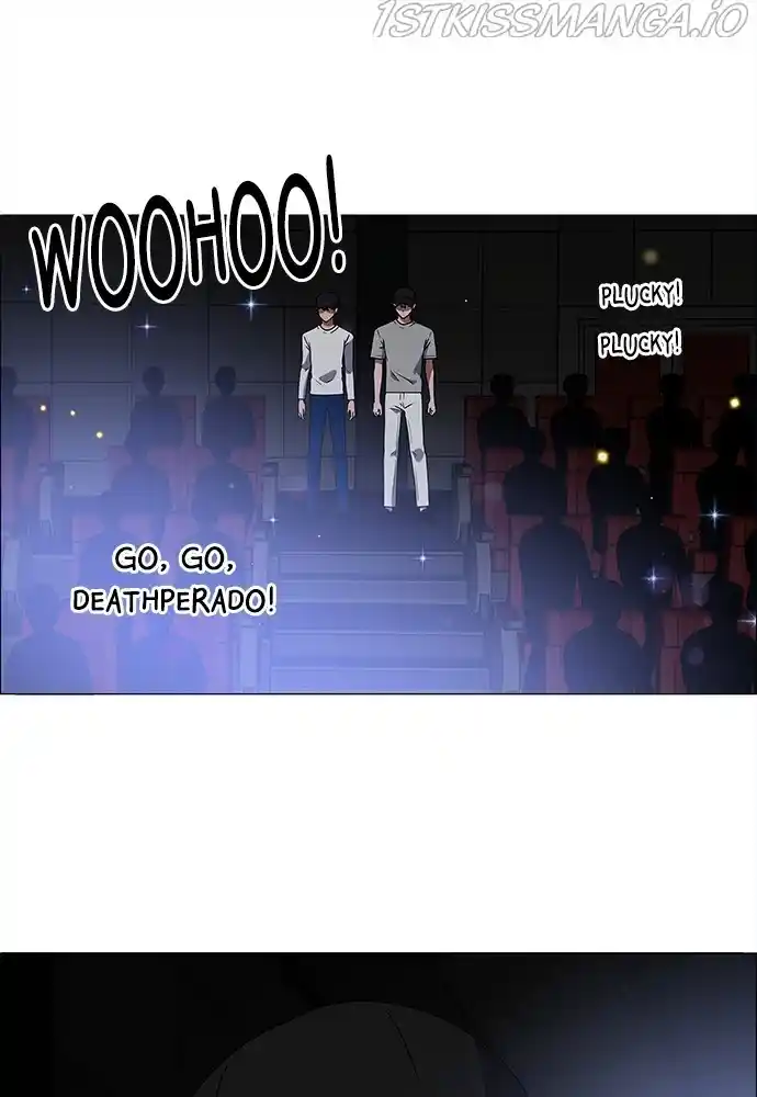 No Scope Chapter 169