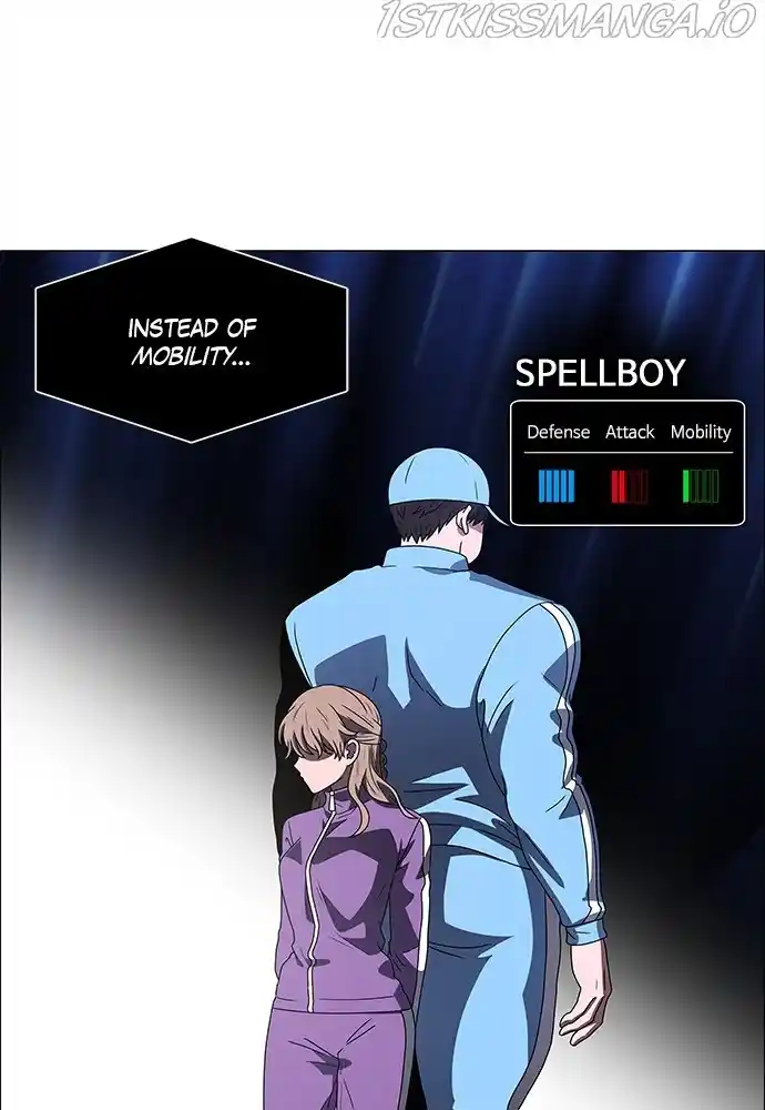 No Scope Chapter 169