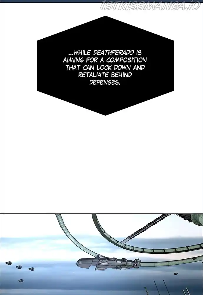 No Scope Chapter 169