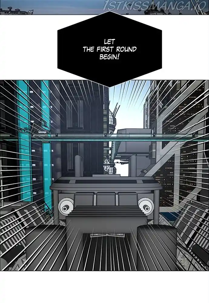 No Scope Chapter 169